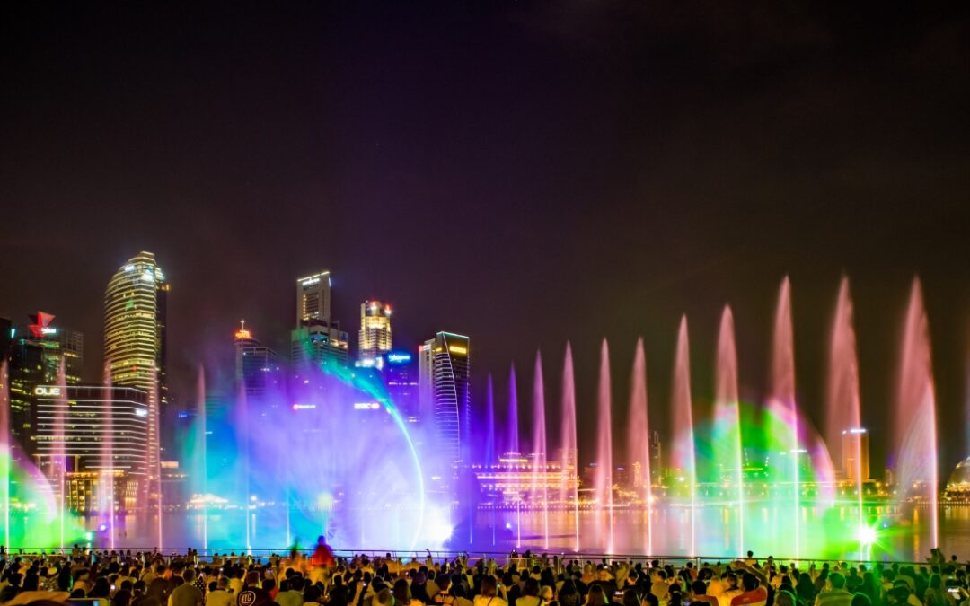 Saving money on your water bills